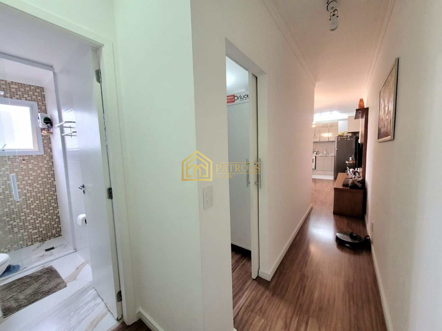 Apartamento à venda com 2 quartos, 59m² - Foto 14