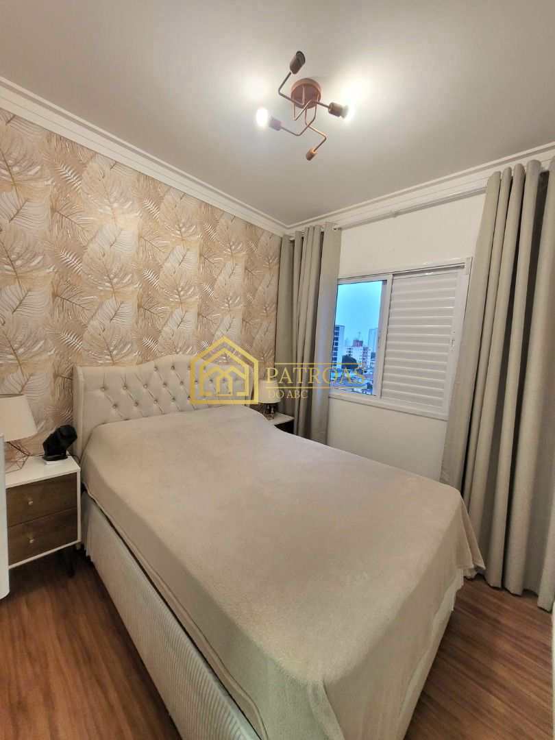 Apartamento à venda com 2 quartos, 59m² - Foto 15