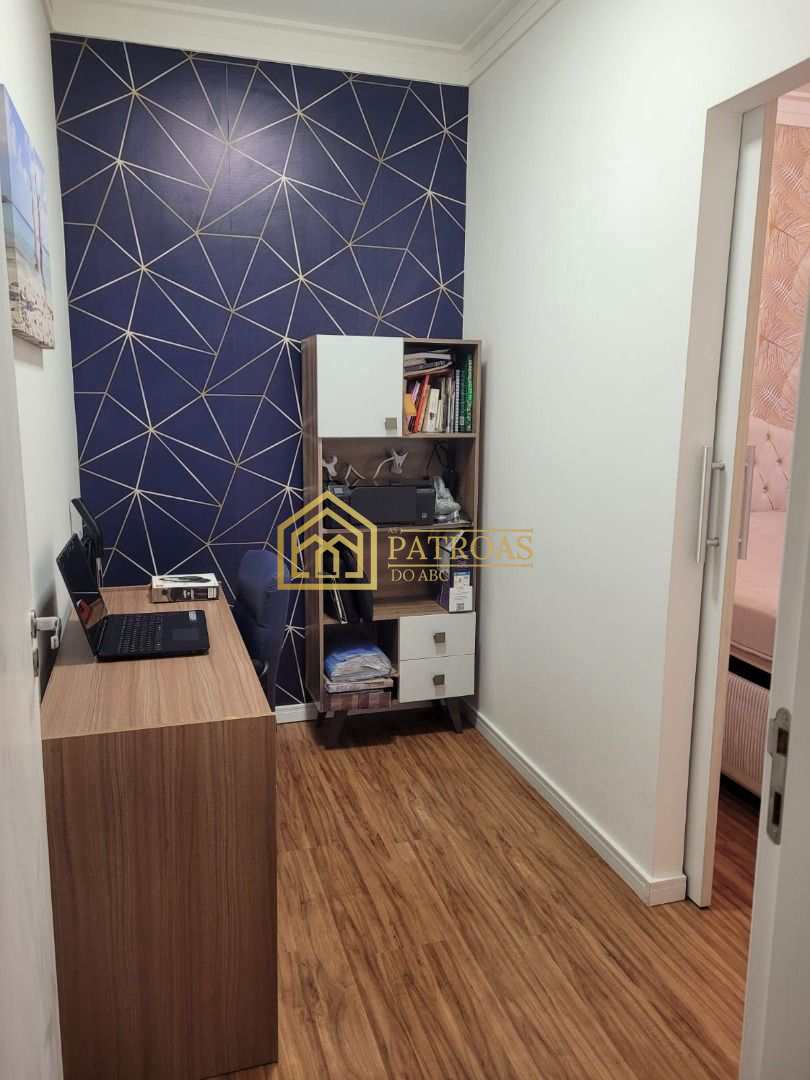 Apartamento à venda com 2 quartos, 59m² - Foto 21