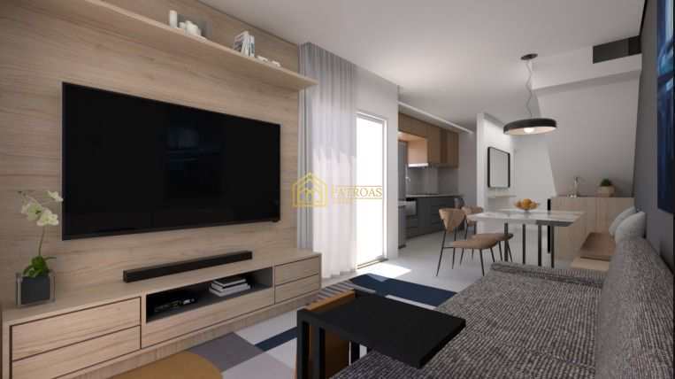 Apartamento à venda com 2 quartos, 67m² - Foto 17