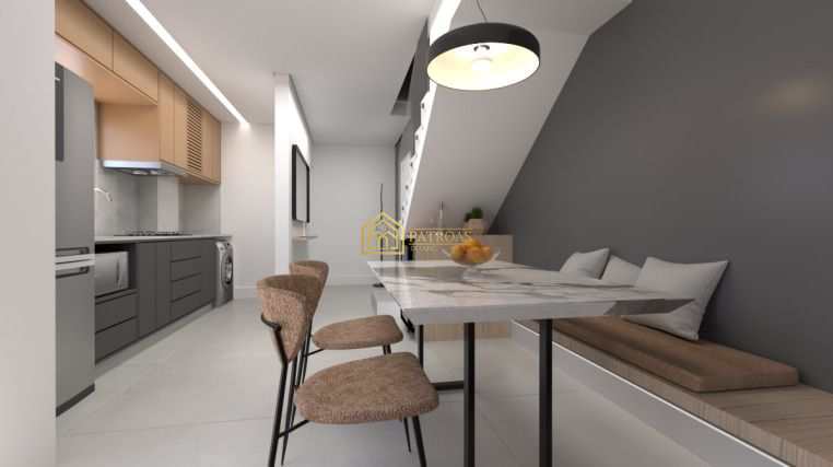 Apartamento à venda com 2 quartos, 67m² - Foto 21