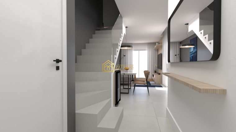 Apartamento à venda com 2 quartos, 67m² - Foto 19