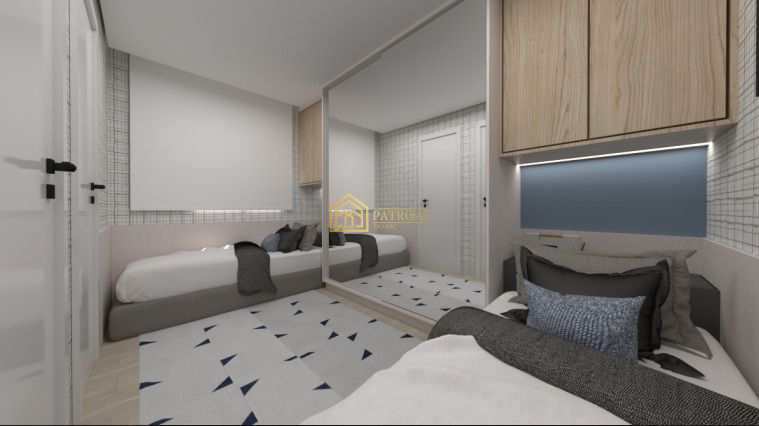 Apartamento à venda com 2 quartos, 67m² - Foto 16