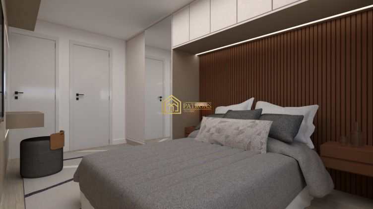 Apartamento à venda com 2 quartos, 67m² - Foto 11