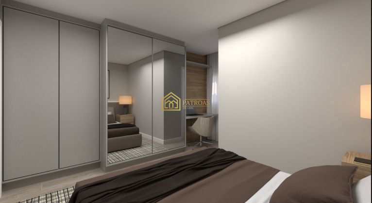 Apartamento à venda com 2 quartos, 67m² - Foto 10