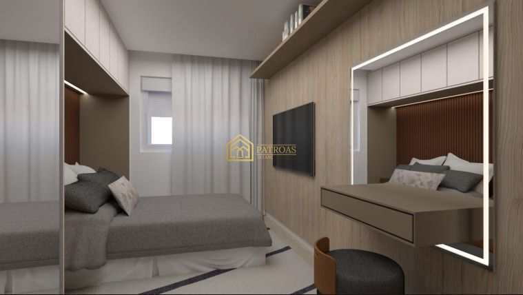 Apartamento à venda com 2 quartos, 67m² - Foto 12