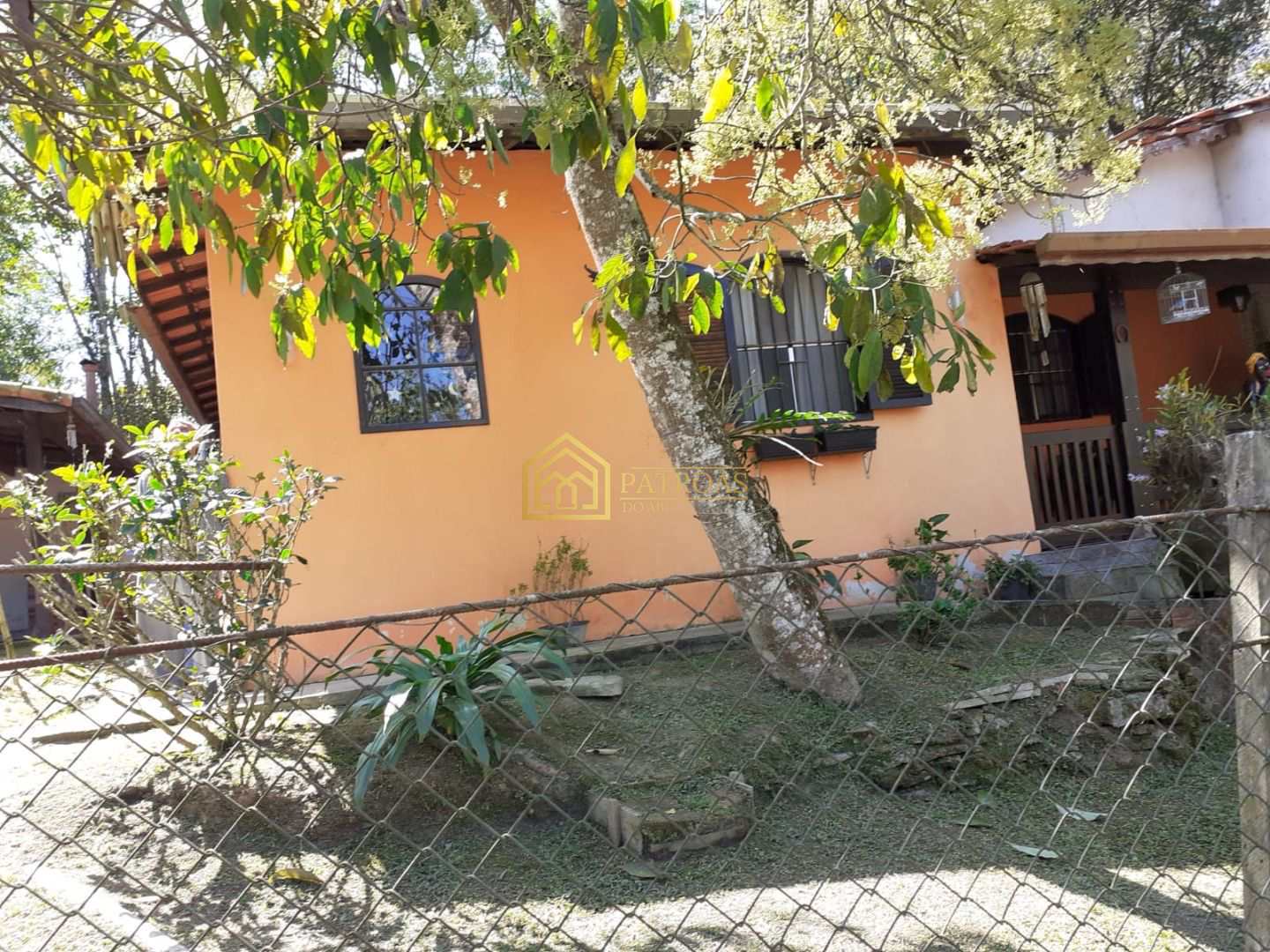 Casa à venda com 2 quartos, 155m² - Foto 10