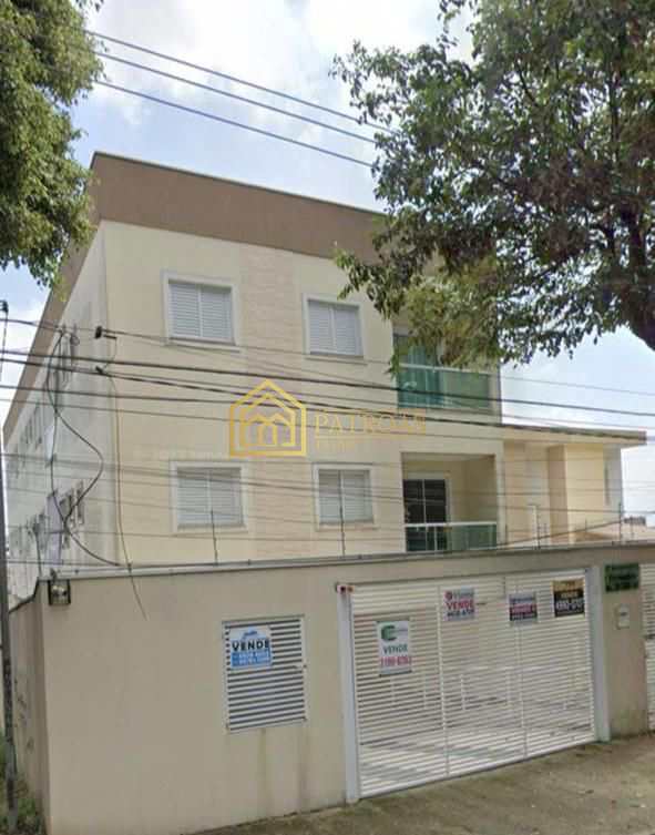 Apartamento à venda com 2 quartos, 62m² - Foto 26