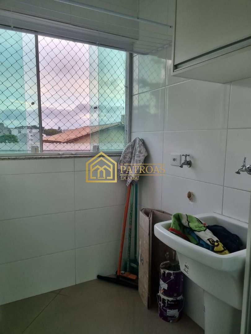 Apartamento à venda com 2 quartos, 62m² - Foto 24