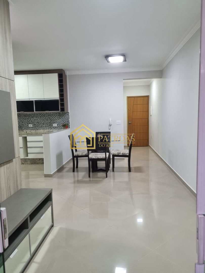 Apartamento à venda com 2 quartos, 62m² - Foto 14