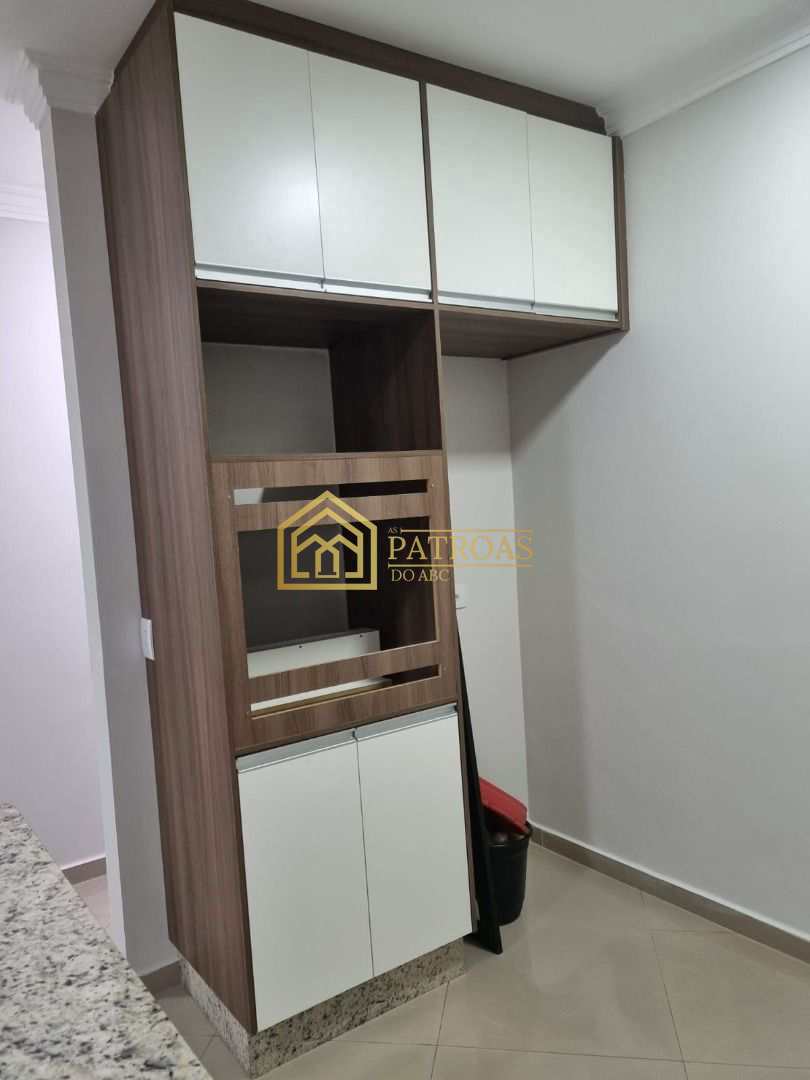 Apartamento à venda com 2 quartos, 62m² - Foto 8