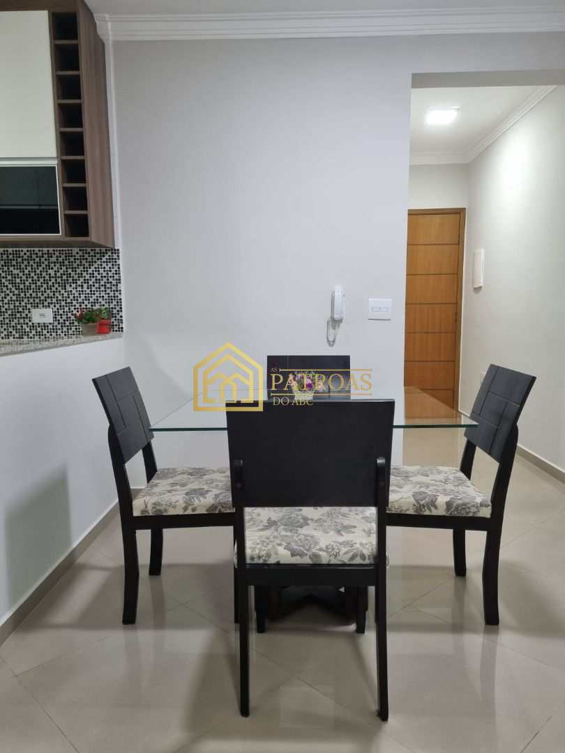 Apartamento à venda com 2 quartos, 62m² - Foto 21