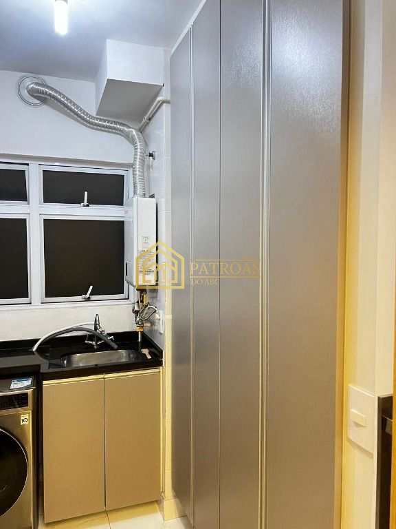 Apartamento à venda e aluguel com 2 quartos, 120m² - Foto 14