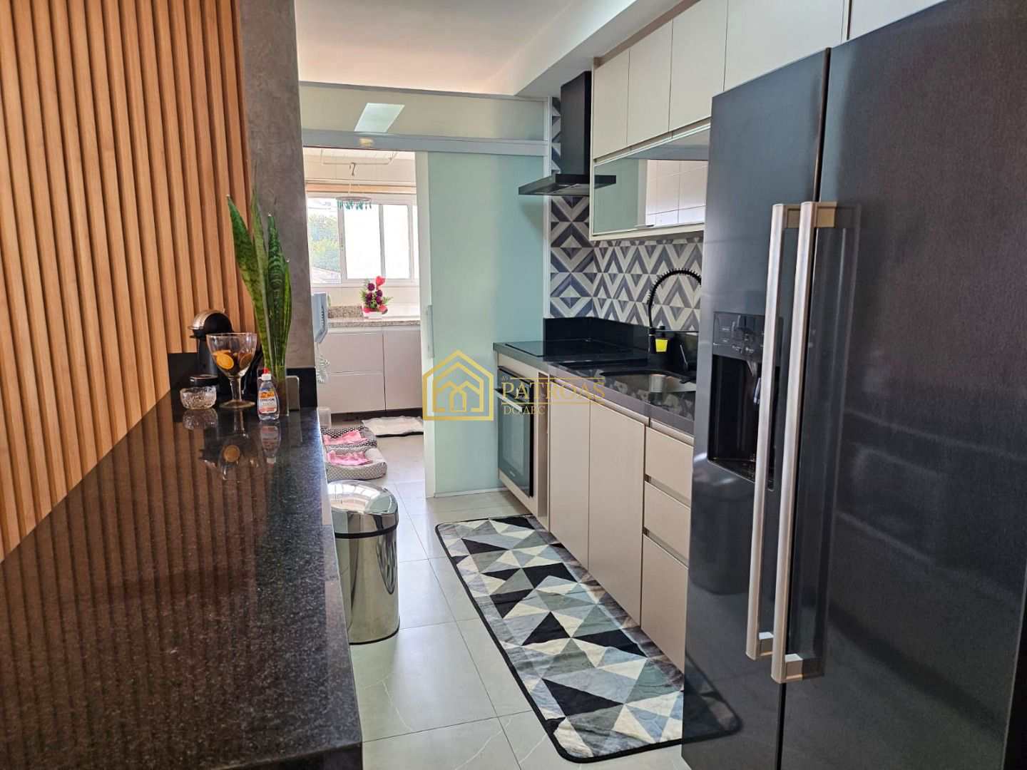 Apartamento à venda com 3 quartos, 115m² - Foto 6