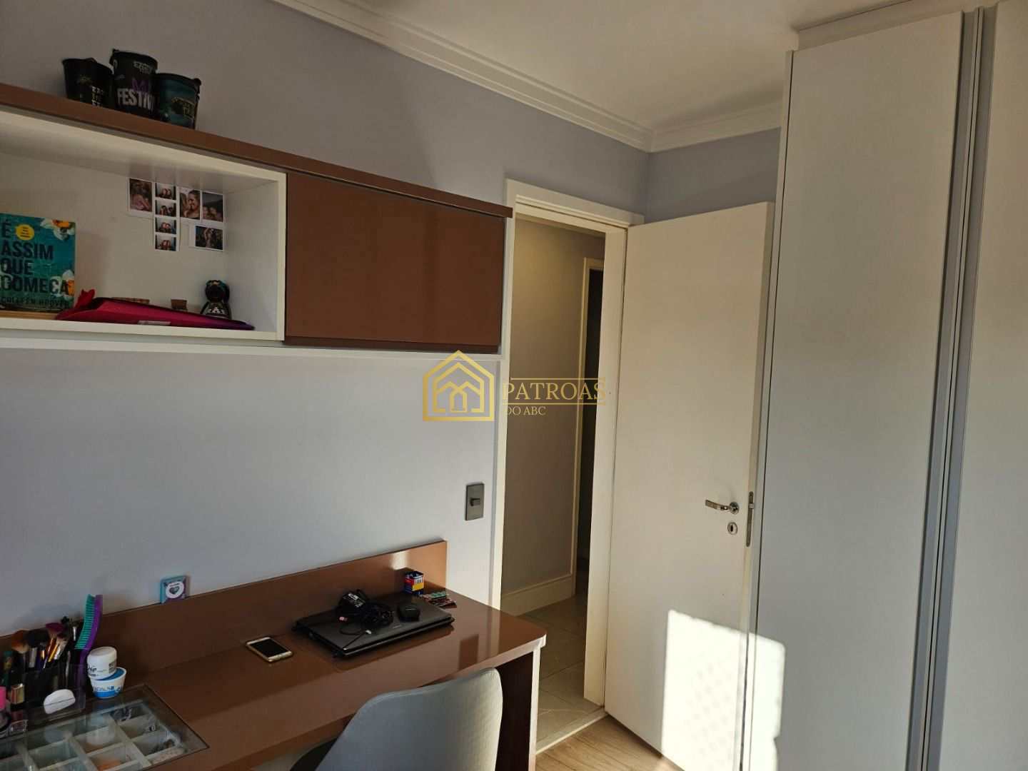 Apartamento à venda com 3 quartos, 115m² - Foto 14