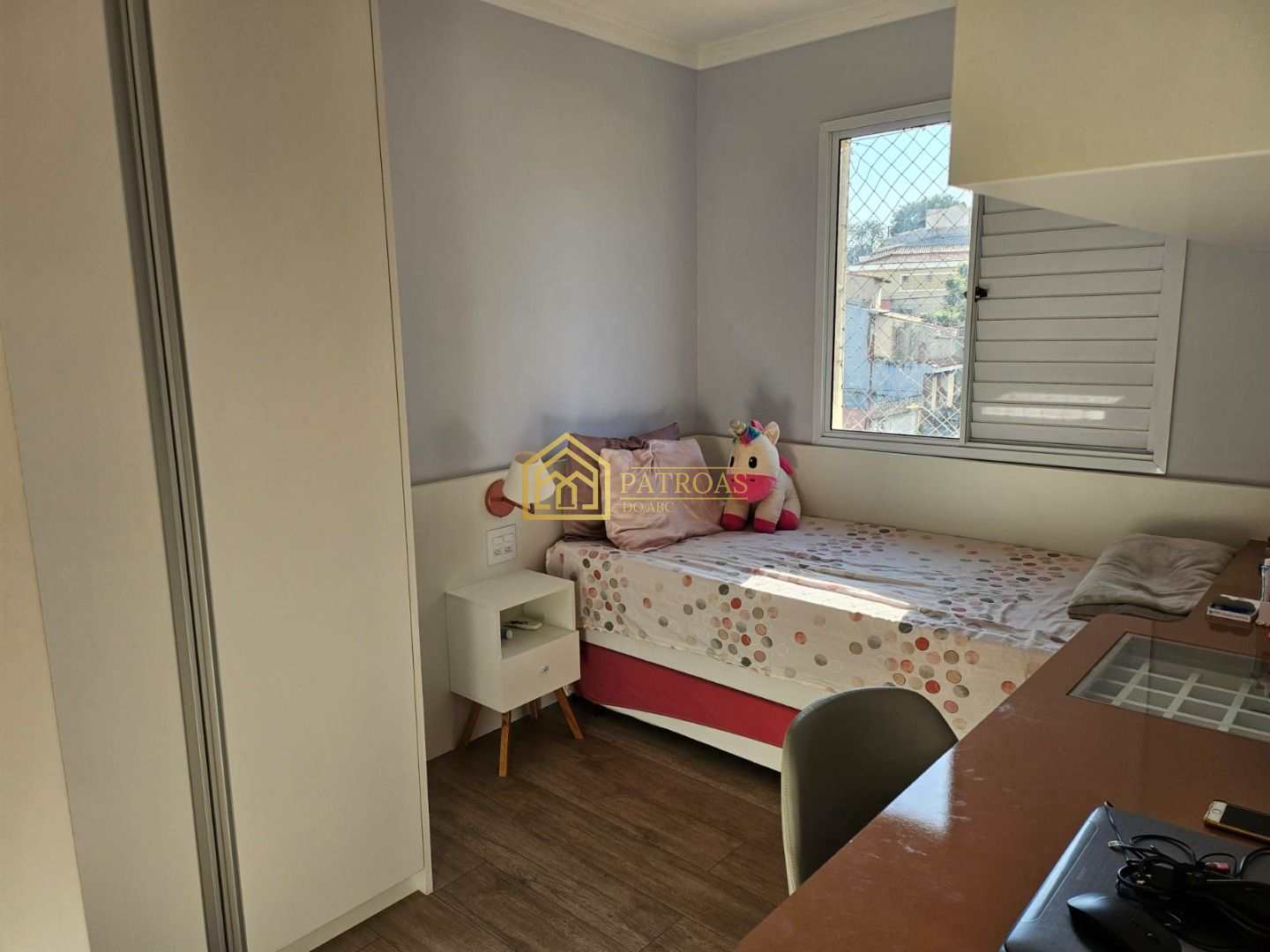 Apartamento à venda com 3 quartos, 115m² - Foto 16