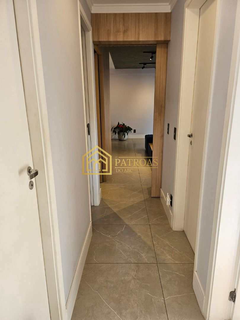 Apartamento à venda com 3 quartos, 115m² - Foto 9