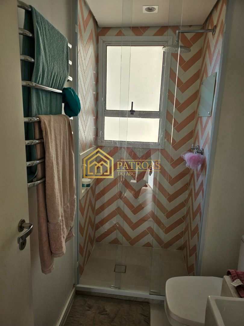 Apartamento à venda com 3 quartos, 115m² - Foto 20