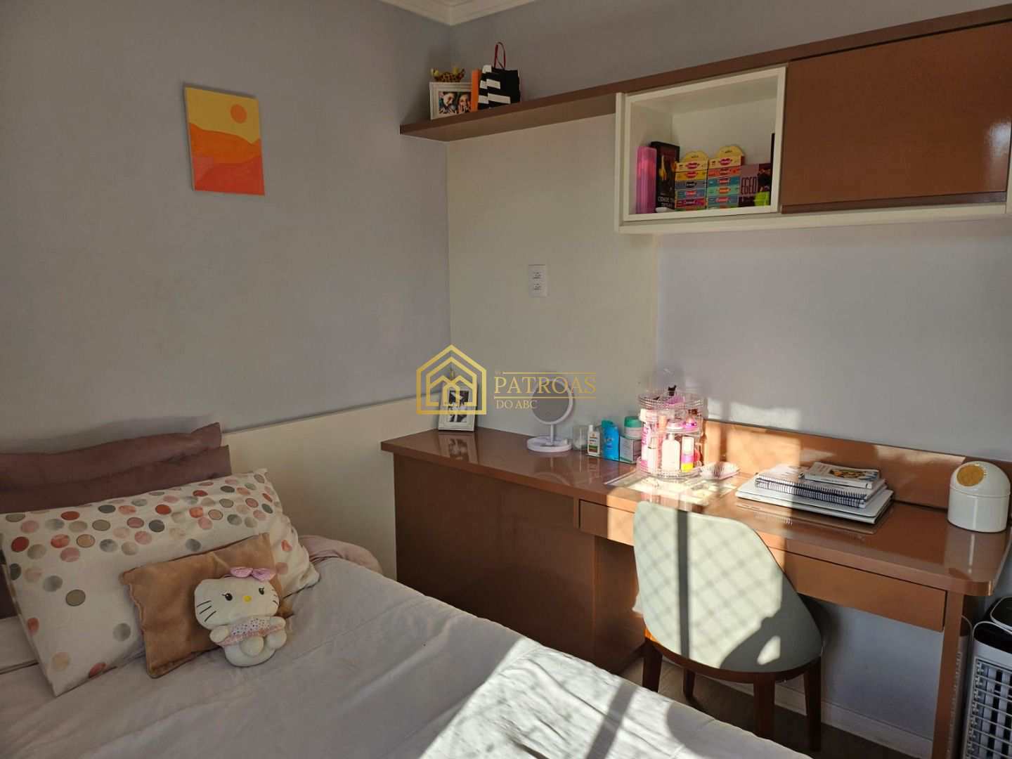 Apartamento à venda com 3 quartos, 115m² - Foto 15