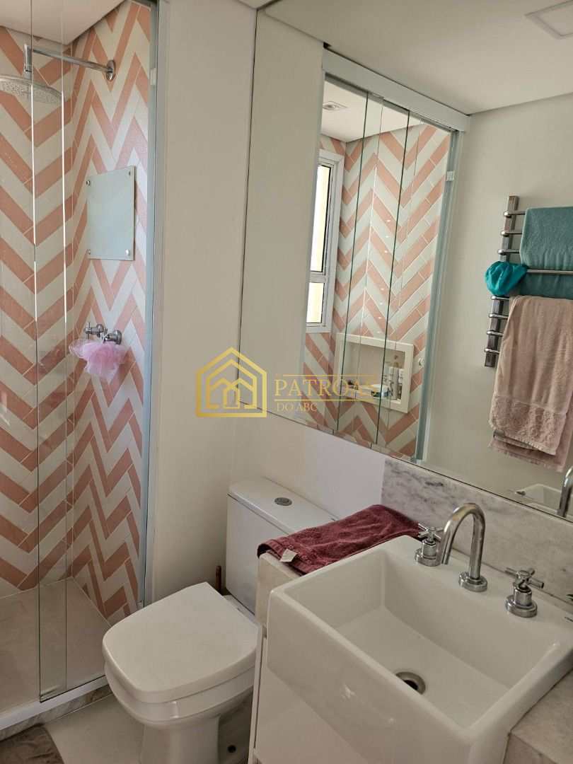 Apartamento à venda com 3 quartos, 115m² - Foto 19