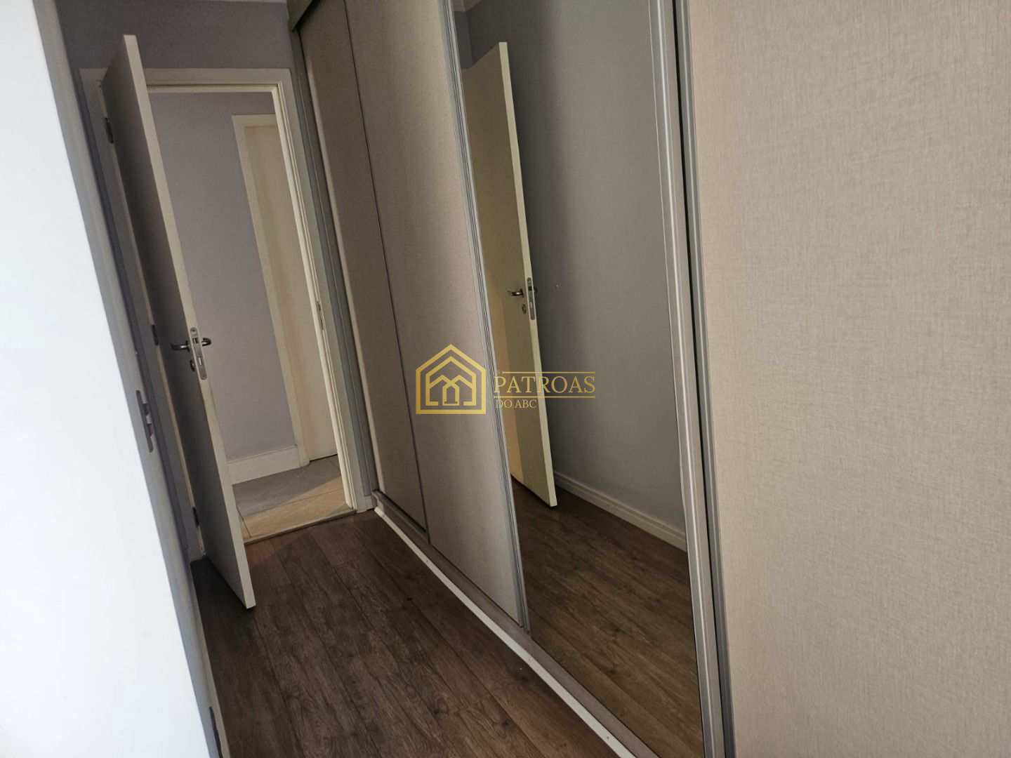 Apartamento à venda com 3 quartos, 115m² - Foto 10