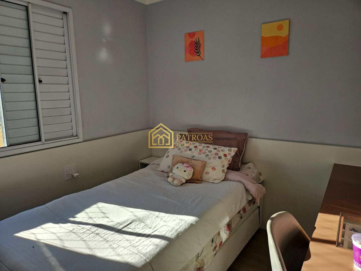 Apartamento à venda com 3 quartos, 115m² - Foto 17