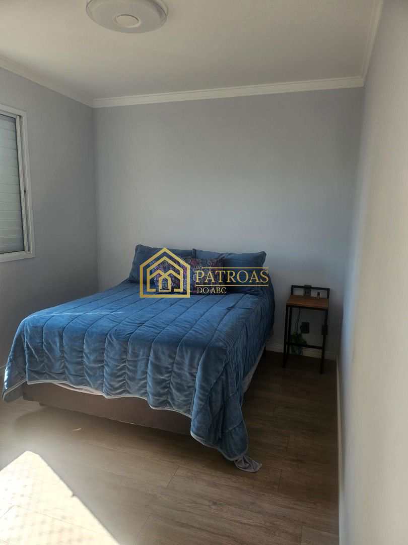 Apartamento à venda com 3 quartos, 115m² - Foto 11