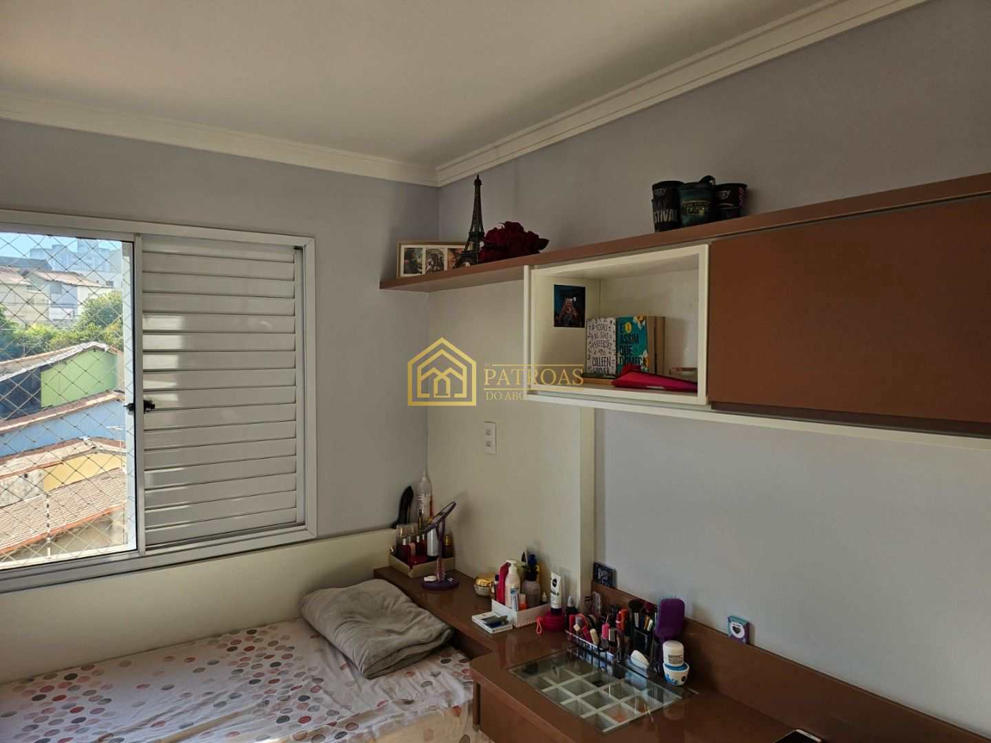 Apartamento à venda com 3 quartos, 115m² - Foto 21