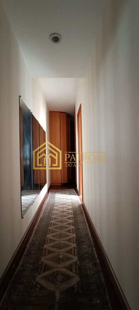 Apartamento à venda com 3 quartos, 156m² - Foto 9