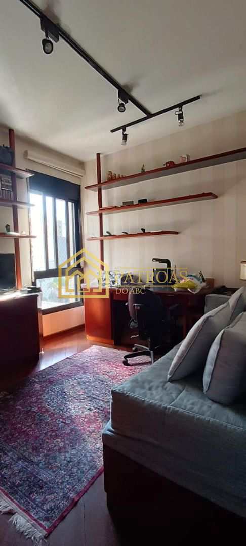 Apartamento à venda com 3 quartos, 156m² - Foto 22