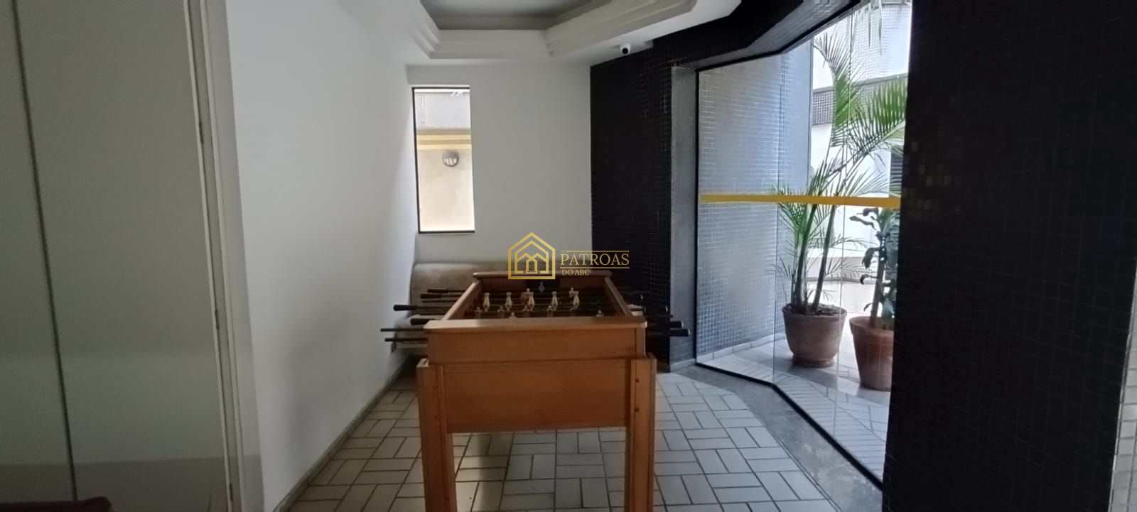 Apartamento à venda com 3 quartos, 156m² - Foto 25