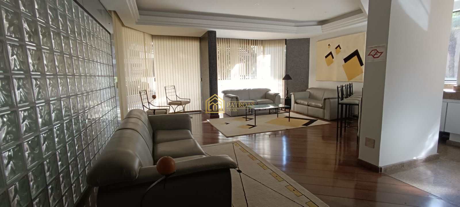 Apartamento à venda com 3 quartos, 156m² - Foto 23