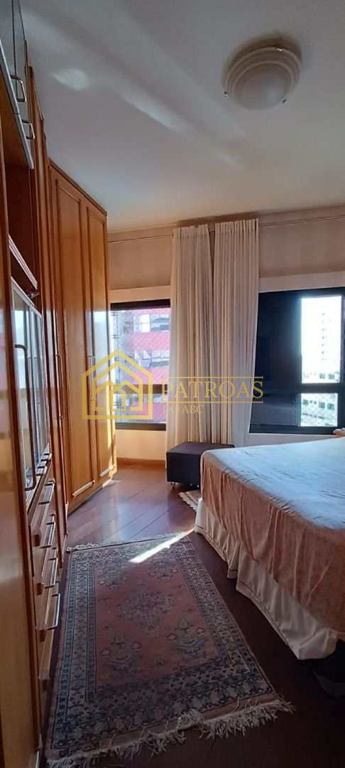 Apartamento à venda com 3 quartos, 156m² - Foto 20