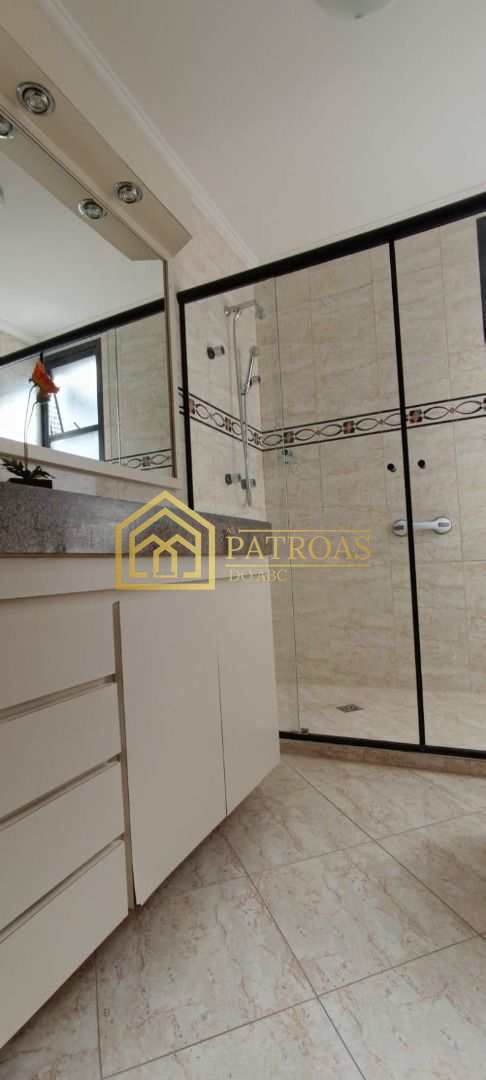 Apartamento à venda com 3 quartos, 156m² - Foto 14