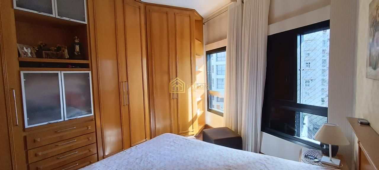 Apartamento à venda com 3 quartos, 156m² - Foto 18