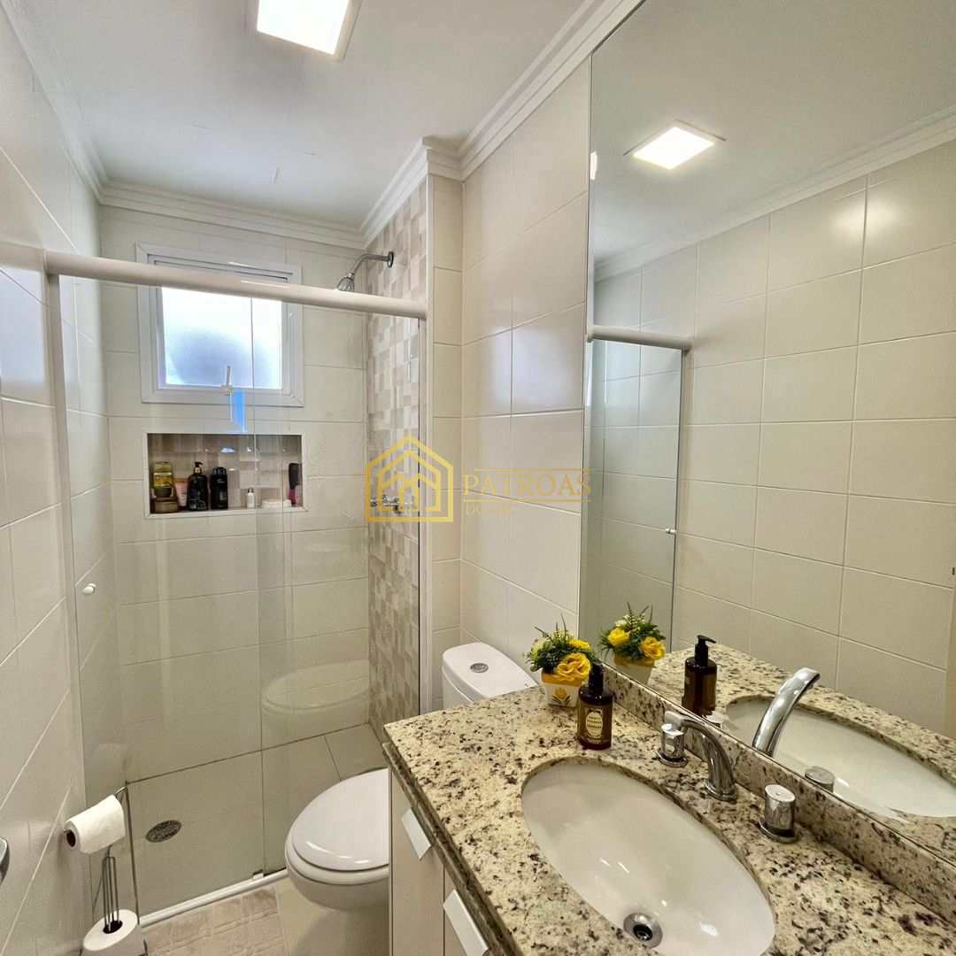 Cobertura à venda com 3 quartos, 184m² - Foto 33