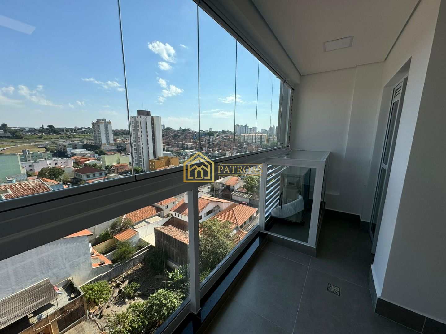 Apartamento à venda com 2 quartos, 55m² - Foto 18