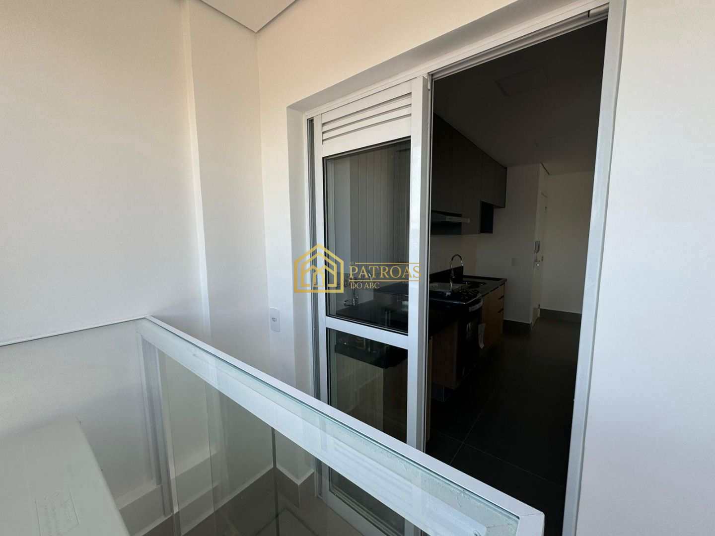 Apartamento à venda com 2 quartos, 55m² - Foto 6