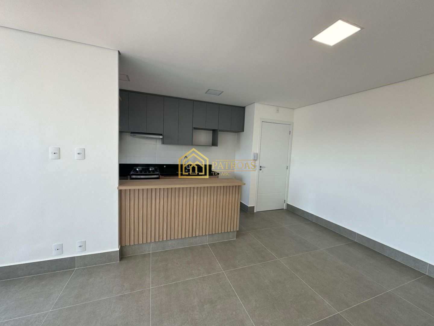 Apartamento à venda com 2 quartos, 55m² - Foto 7