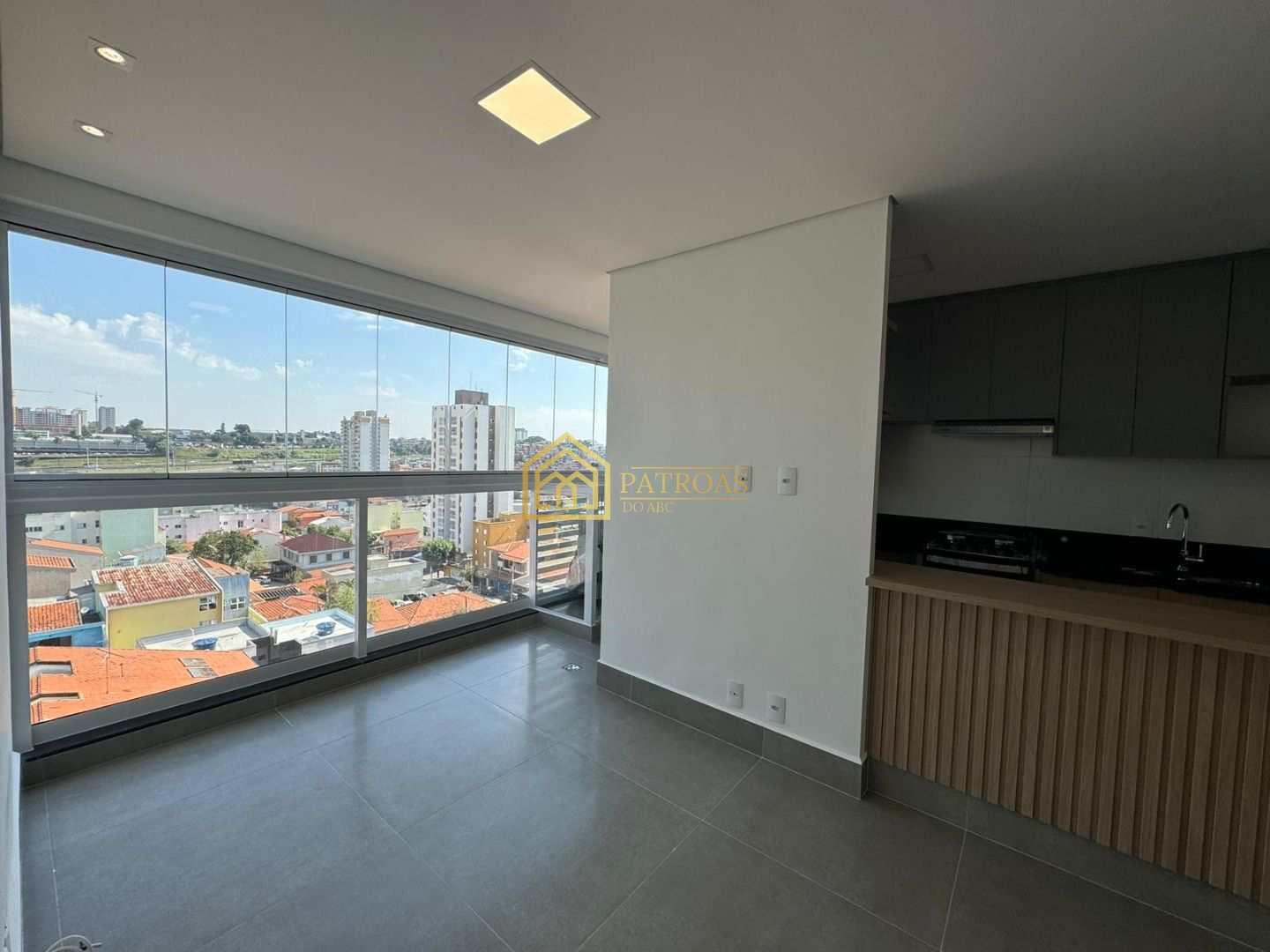 Apartamento à venda com 2 quartos, 55m² - Foto 8