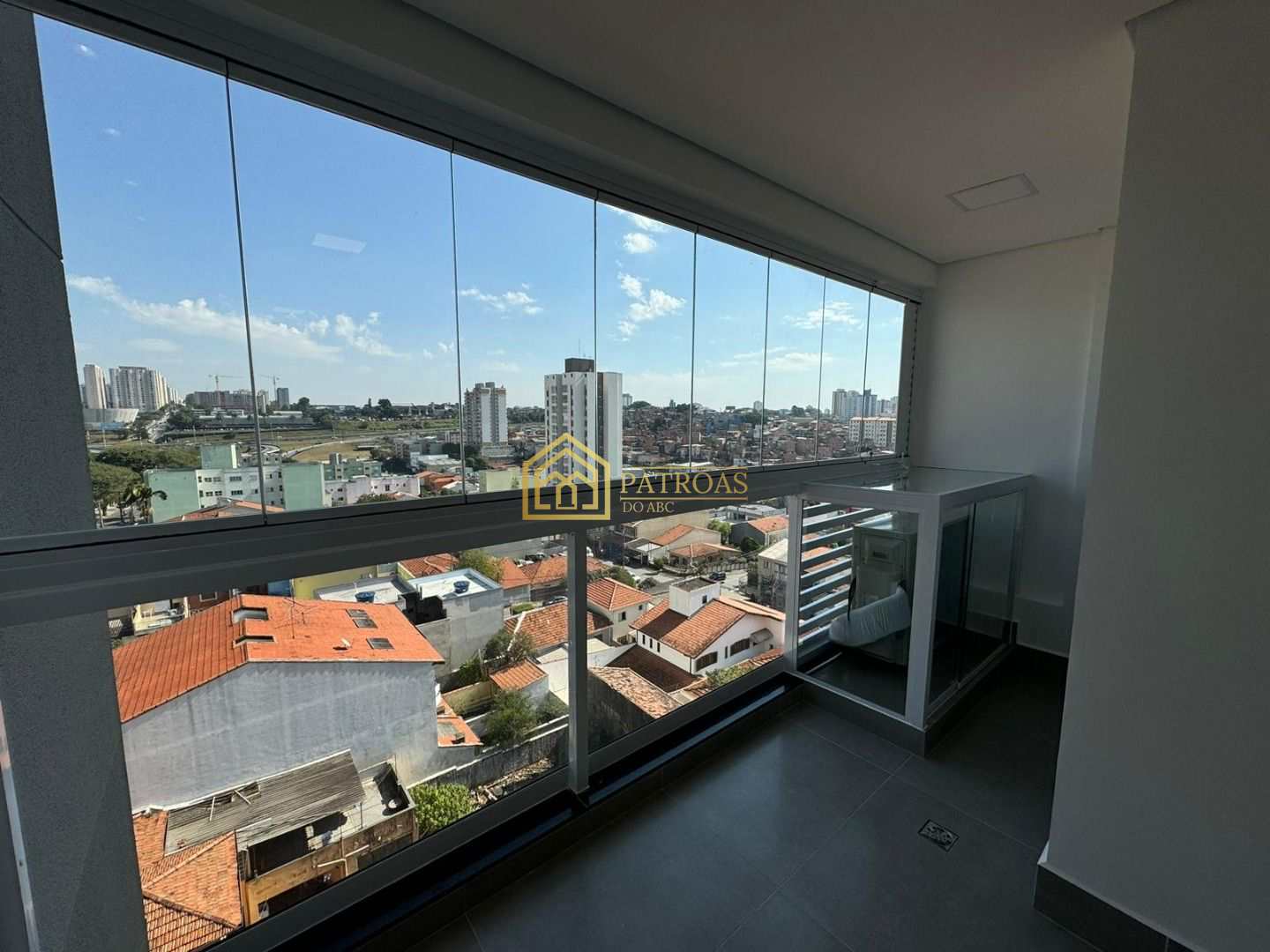 Apartamento à venda com 2 quartos, 55m² - Foto 20