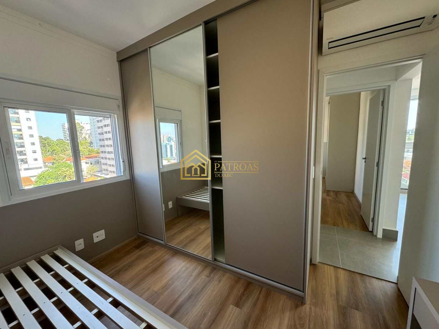 Apartamento à venda com 2 quartos, 55m² - Foto 15