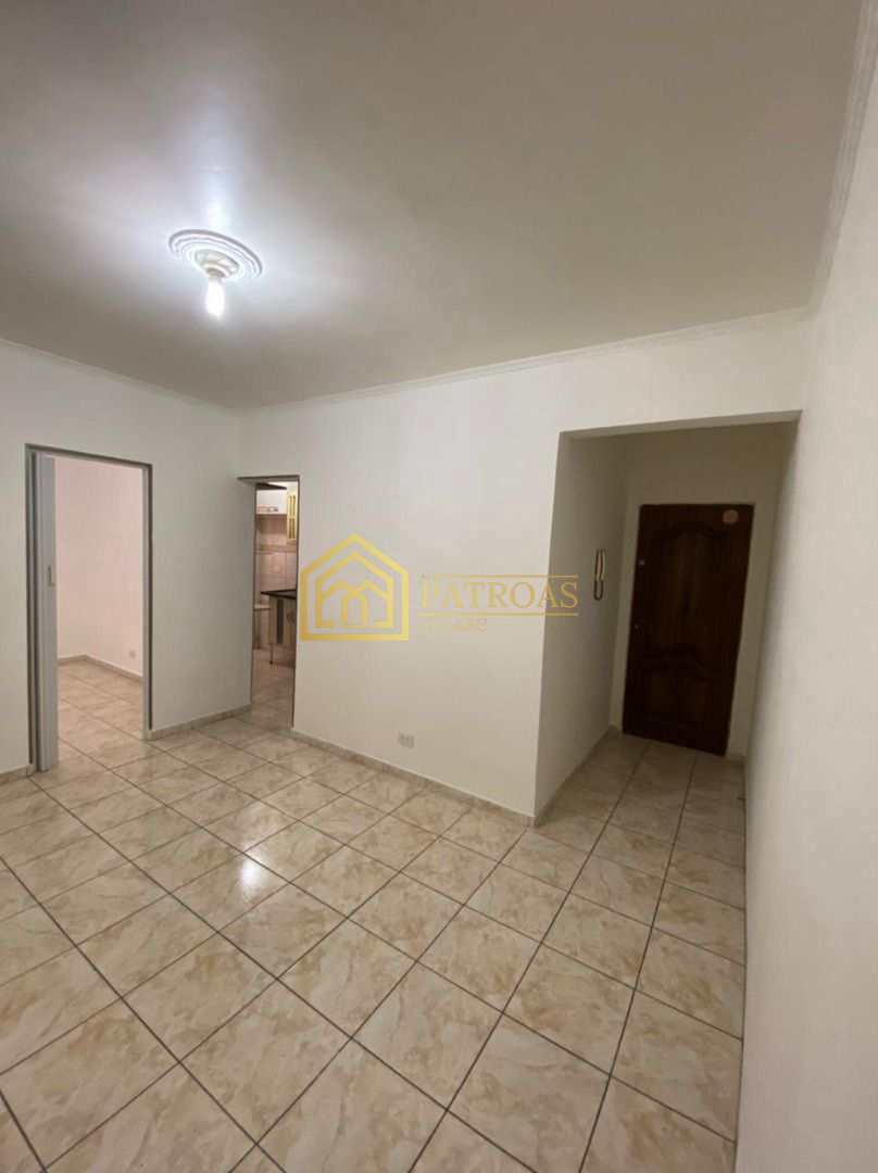 Apartamento à venda com 1 quarto, 38m² - Foto 10