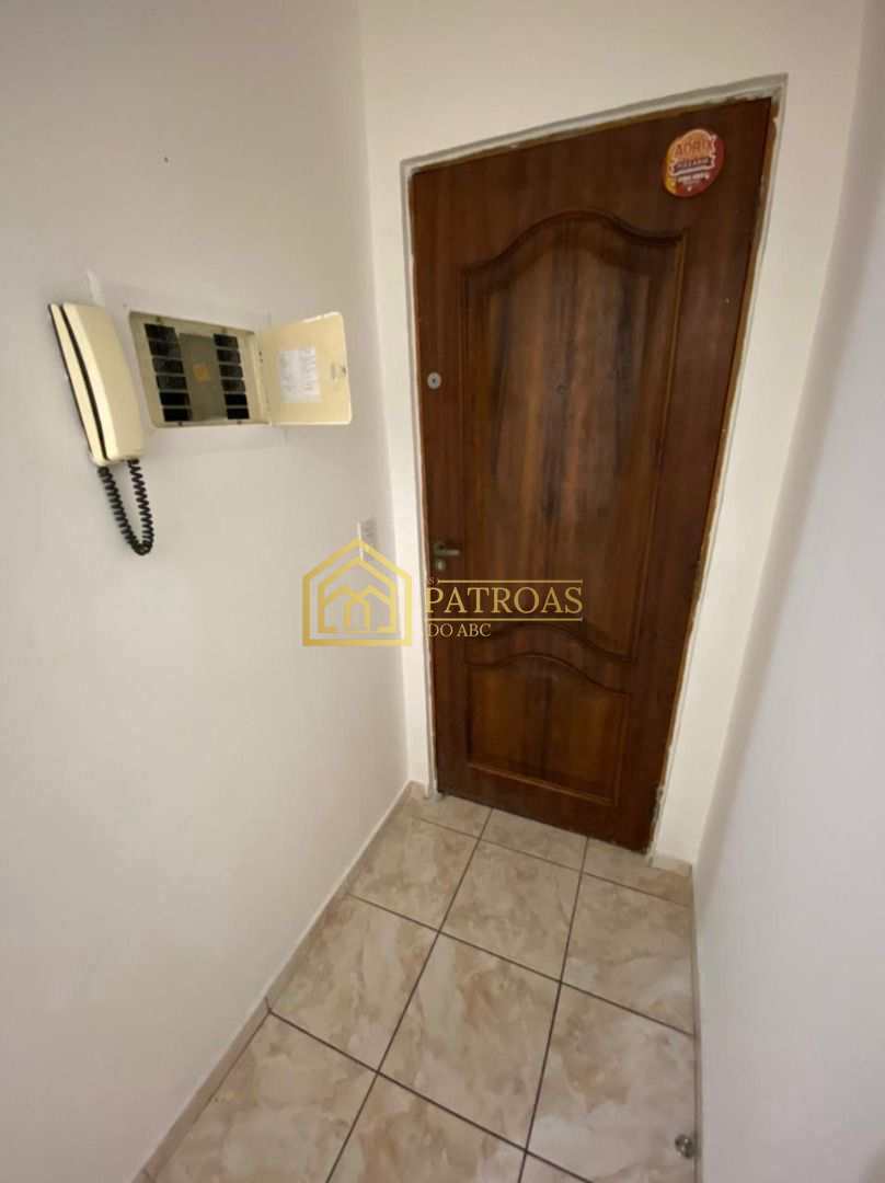 Apartamento à venda com 1 quarto, 38m² - Foto 14