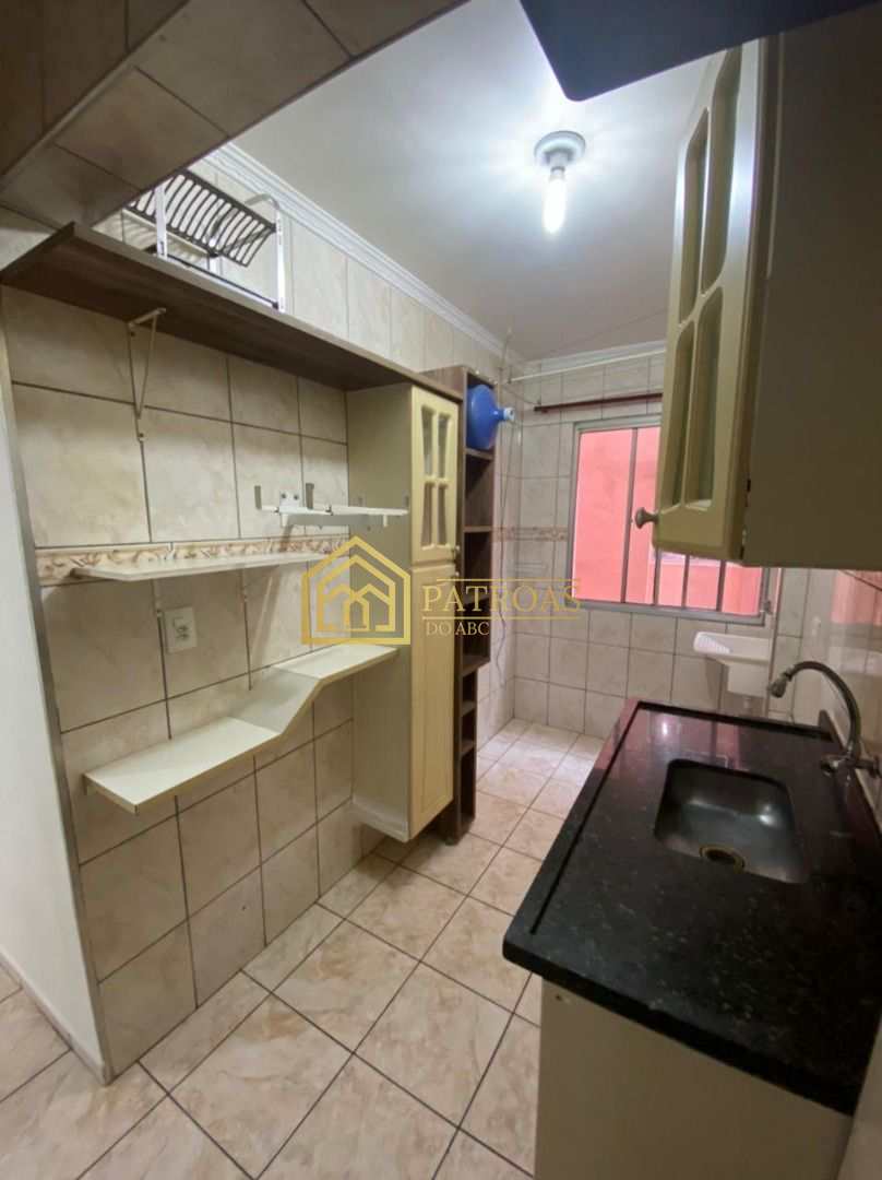 Apartamento à venda com 1 quarto, 38m² - Foto 5