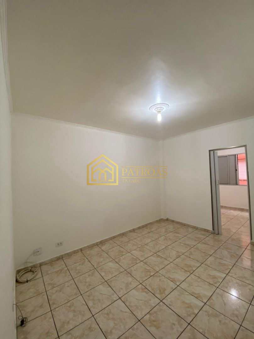 Apartamento à venda com 1 quarto, 38m² - Foto 6