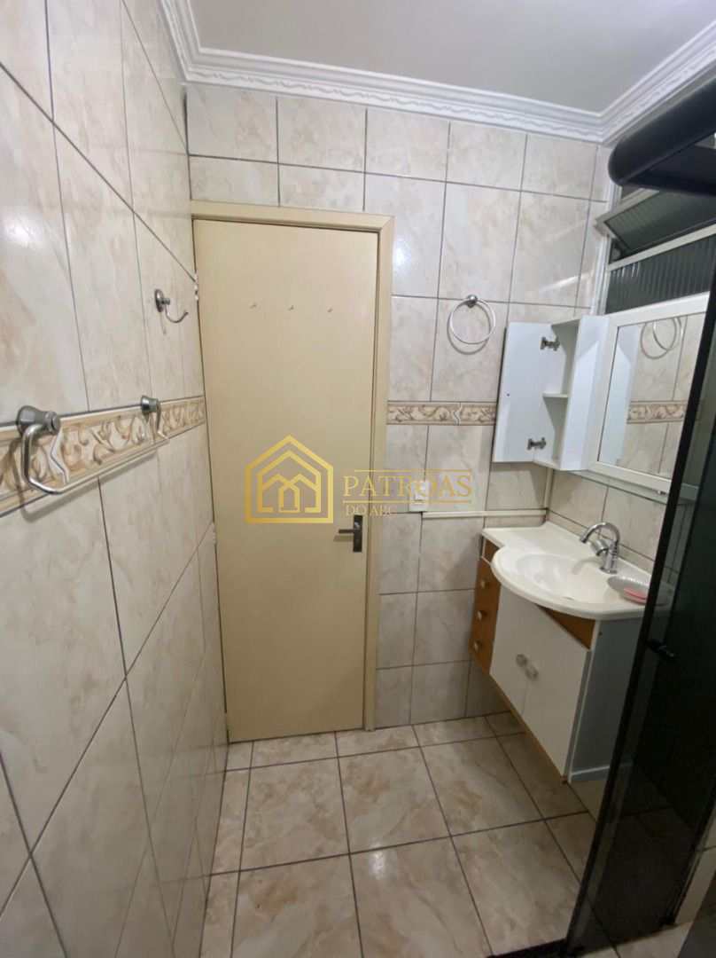 Apartamento à venda com 1 quarto, 38m² - Foto 12