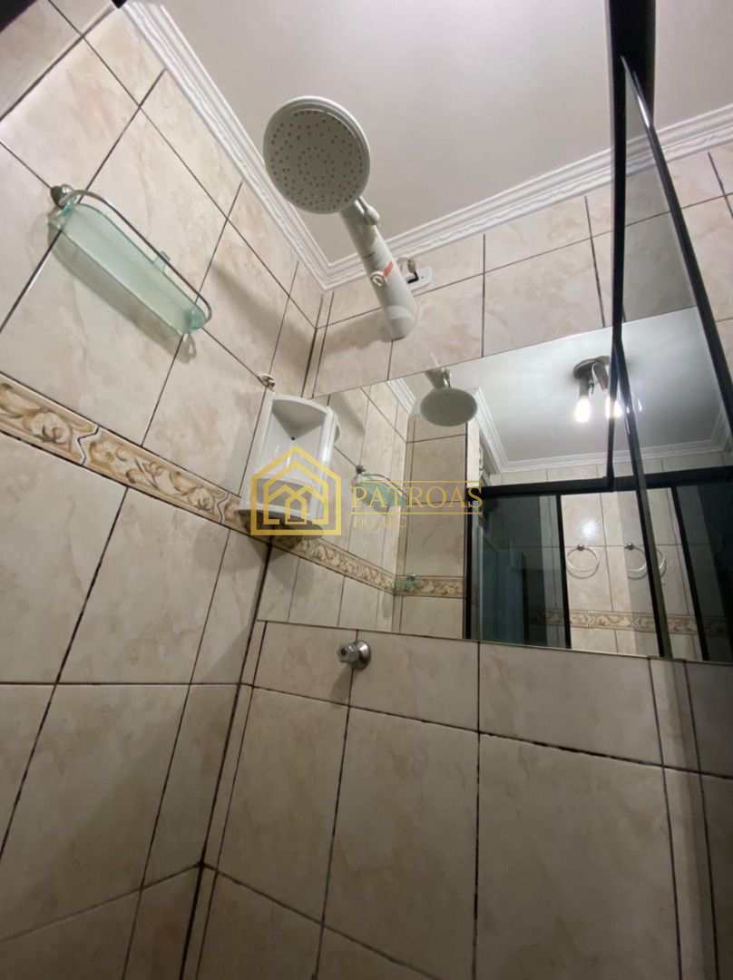 Apartamento à venda com 1 quarto, 38m² - Foto 13