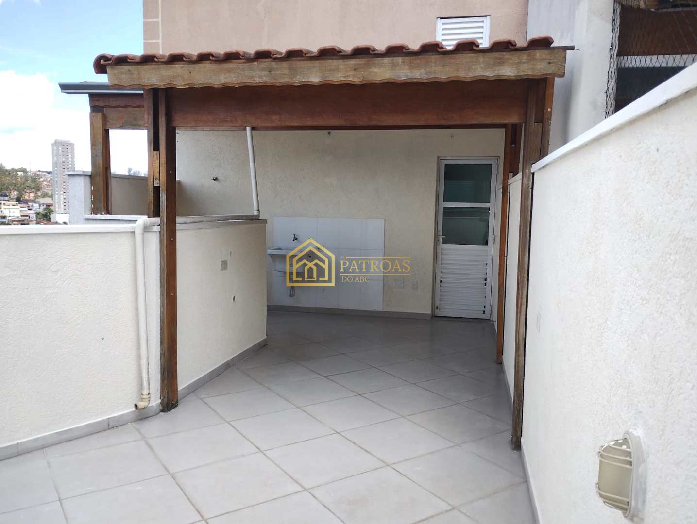 Cobertura à venda com 2 quartos, 73m² - Foto 19