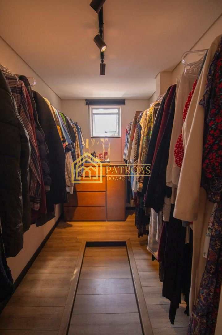 Sobrado à venda com 4 quartos, 230m² - Foto 33